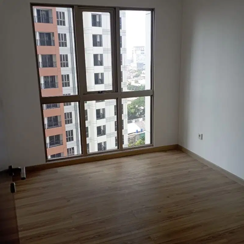 FOR SALE Apart MTOWN SIGNATURE 3 BR In Front Of Mall SMS GS