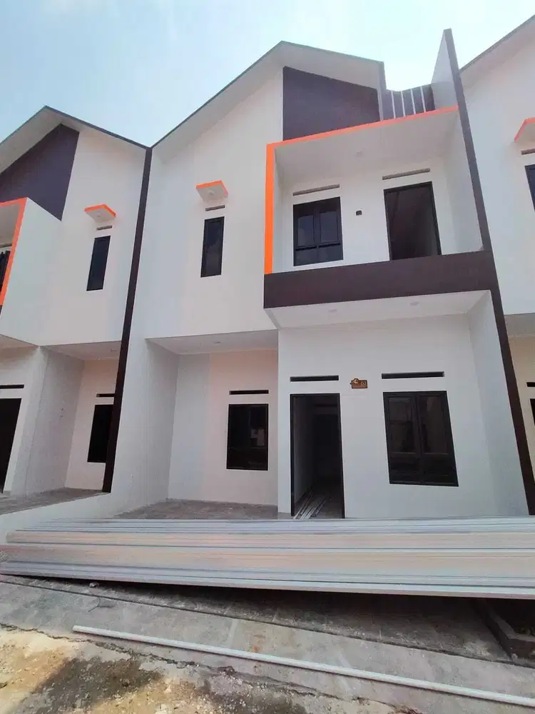 Cash dan kpr tersedia di citra garden 5