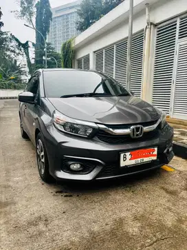 Honda Brio Satya 2022 Bensin