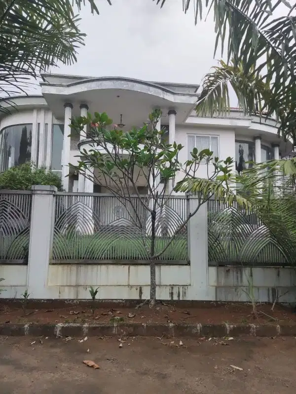 Dijual Rumah di Bogor