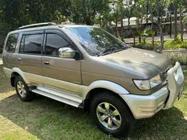 Dijual Cepat! Isuzu Panther Grand Touring 2002
