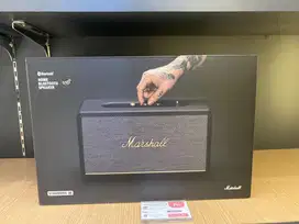 MARSHALL STANMORE 3 PROMO