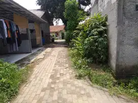 Jual Tanah Kavling Kota Depok; Dekat Stasiun Pondok Rajeg, Pasti SHM