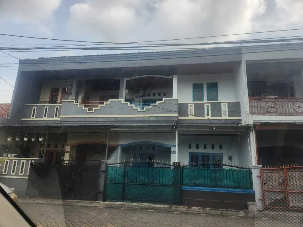 Dijual Rumah di Ciledug Tangerang