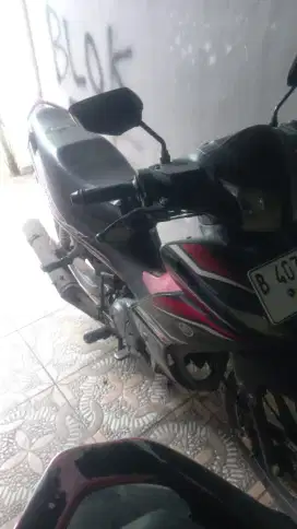 Yamaha jupiter z1