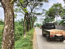 Dijual Tanah di Bojongmalaka Baleendah Bandung