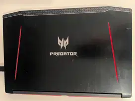 Acer predator ph315-51