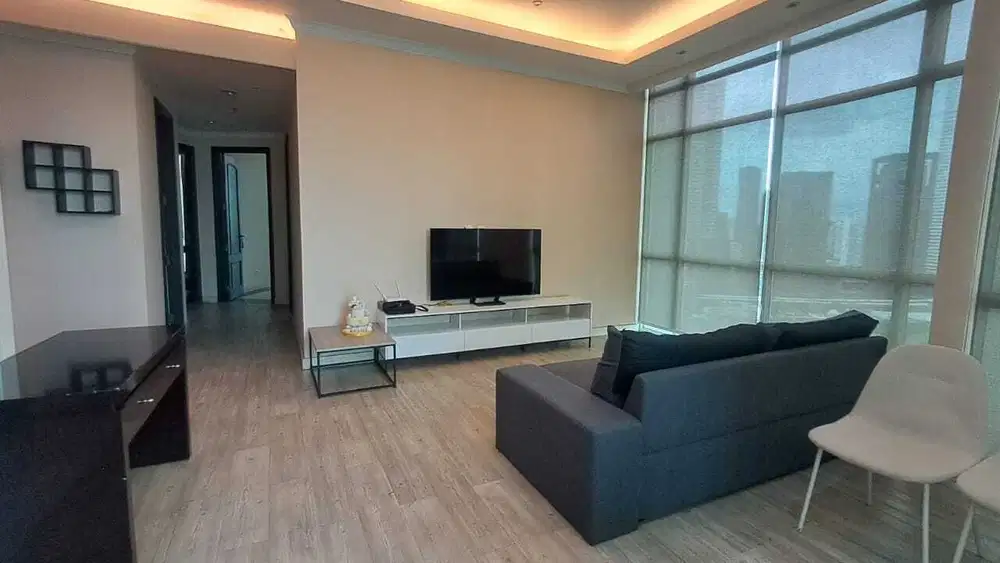 Rent Apartment Bellagio Mansion With 3 Bedrooms, Furnished
