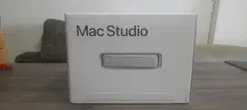 Mac Studio M2 Max 12 Core 32GB 512GB Gray BNOB