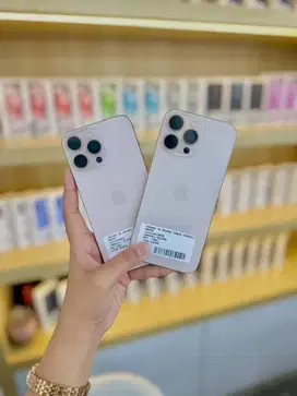 Ip 16 Pro Max 256GB Second Resmi