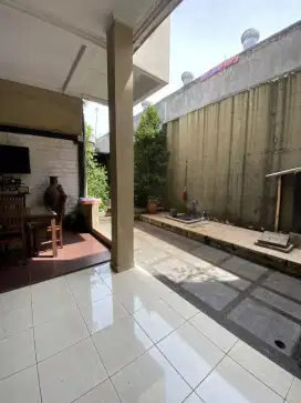 JUAL CEPAT RUMAH MEKARWANGI BANDUNG
