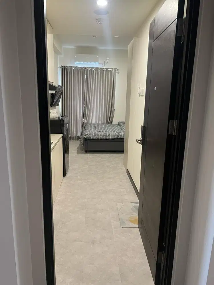 Di Jual Apartemen Citra Plaza Type Studio Full Furnish