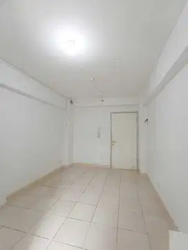 Apartemen Greenbay Sewa Tipe Studio unfurnish ada ac