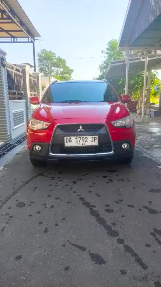 OUTLANDER SPORT PX