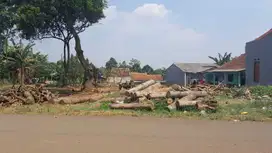 Tanah Kavling Bonus Lokasi Strategis – Parung & Gunung Sindur!