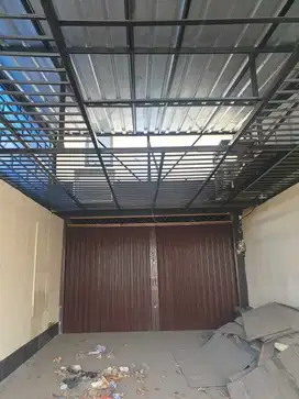 Disewakan Ruko Gandeng 2 Lantai, Lokasi Strategis di Cempaka Putih