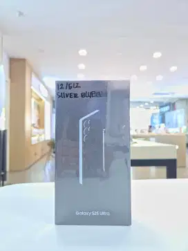 (READY STOK)SAMSUNG GALAXY S25 ULTRA 512GB GARANSI RESMI SEIN