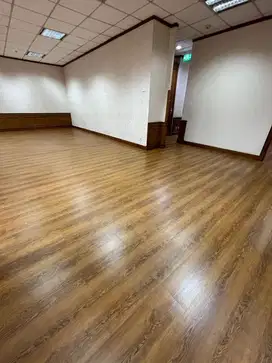 250rb/sqm/bulan. Menara sudirman, jakarta selatan