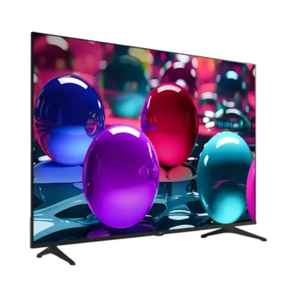 Lg 75 Inci Led 4k Smart Tv 75ua7550psa - Hitam
