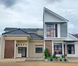DIJUAL RUMAH IDAMAN SANGAT STRATEGIS DAN MEWAH [PCL] BANDUNG BARAT