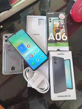 Samsung galaxy A06 5G 6/128