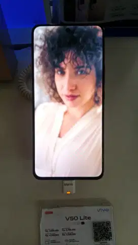 PROMO VIVO V50Lite CICILAN RINGAN