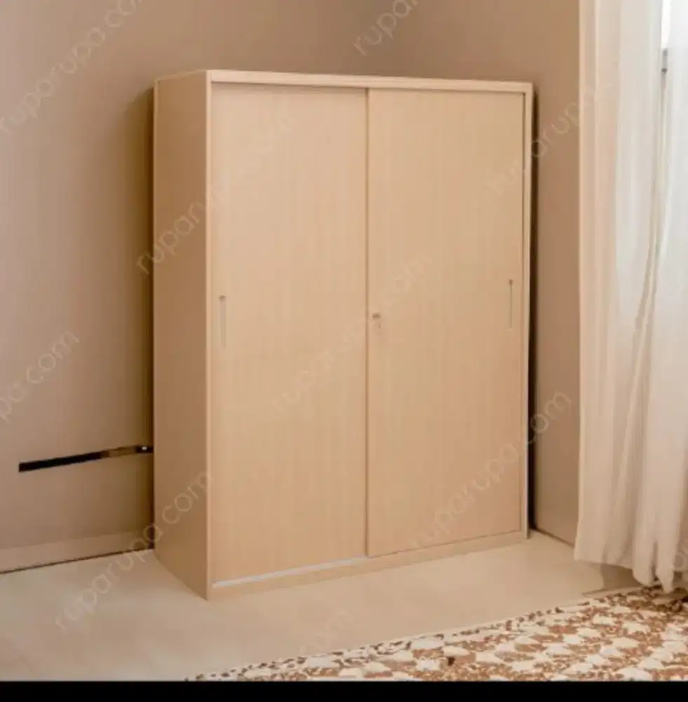 ARCHY Sliding Wardrobe
