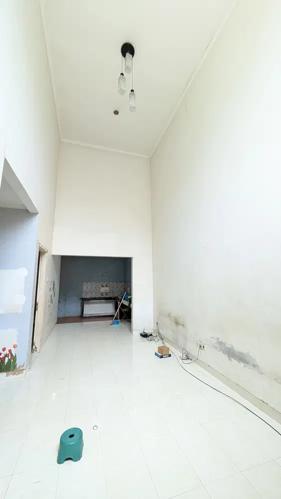Rumah Raffles Hills Cibubur jual murah BU