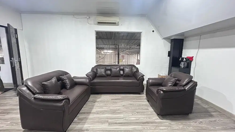 Sofa 321 tanpa meja
