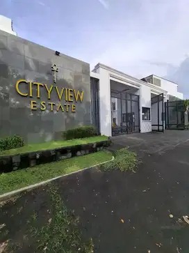 DIJUAL KOMPLEK ELITE CITYVIEW ESTATE MEDAN POLONIA