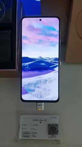 PROMO VIVO V40Lite CICILAN RINGAN