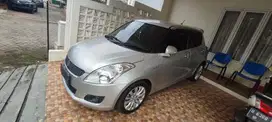 Suzuki Swift 2014 Bensin