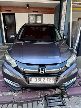 Honda HR-V 2015 Bensin