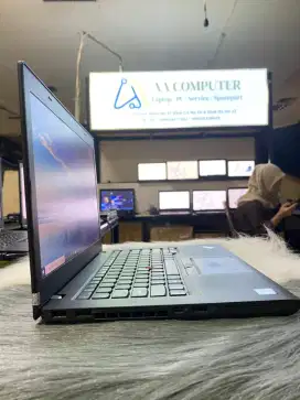LENOVO THINKPAD T460 CORE I5 GEN 6 RAM 8GB SSD 256GB