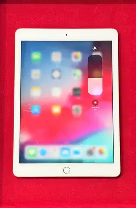 Dijual Ipad Air 2 Gold 16GB Wifi Only
