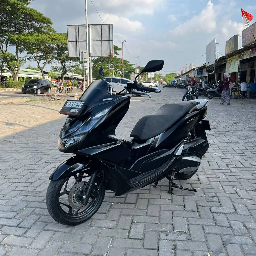 HONDA PCX 160 ABS 2022