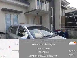 KELURAHAN KEBONAGUNG, KECAMATAN SUKODONO, KABUPATEN SIDAORJO