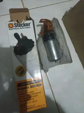 Pompa bensin/fuel pump ayla/agya/sigra 1000cc
