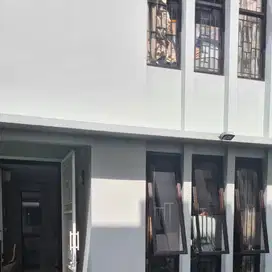 Dijual rumah dalam cluster di Jl.RS. Fatmawati Raya Cilandak