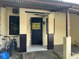 Dijual Rumah Luas 60m2 - JATISARI BSB MIJEN