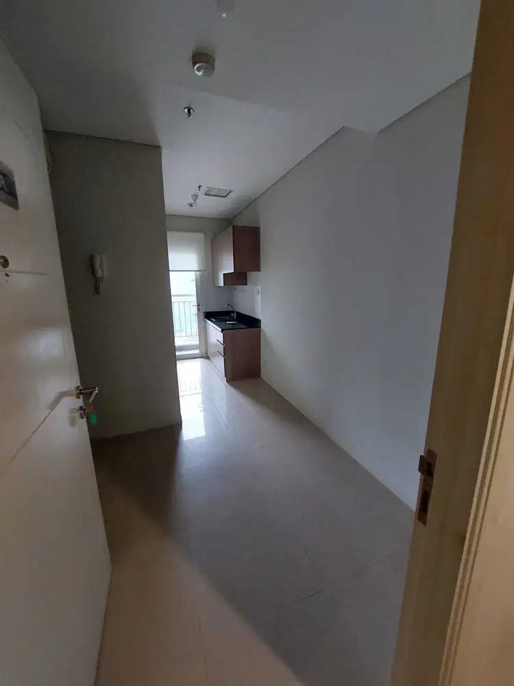 Dijual Apartemen Madison Park Unfurnish di tanjung duren dekat CP SOHO