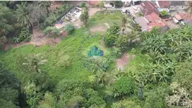 Jual Tanah Di Cikande - Serang, Banten