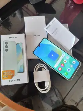 Samsung galaxy A16 8/256