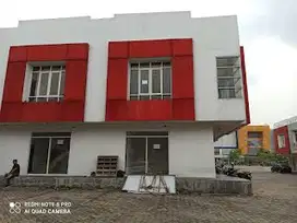 0311 - Disewakan Ruko Green Garden Gresik 2 Lantai A5-01 LT 67,5 m2