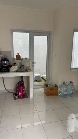 Rumah Gading Serpong Cluster Martinez