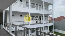 Ciracas, Jakarta Timur, gedung kampus new siap pakai, harga terbaik