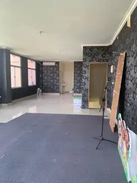Disewakan Ruko Crown Hoek Hadap Dalam Green Lake City, Tangerang