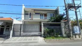 Rumah Minimalis di Surabaya Timur !! Dijual Rumah Dharmahusada Indah