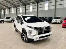 [30RB KM] Xpander 1.5 Cross 2021 / 2022 MT Manual, Super terawat
