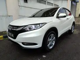 FUL ACCESORIS HRV 1.5 E CVT AT 17 Honda HR-V Matic Automatic 2017